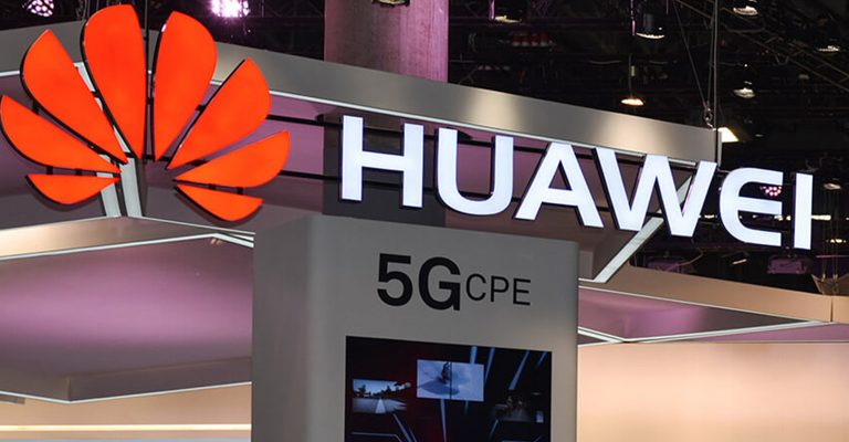 Huawei 5G teknolojisi ile pazarın lideri