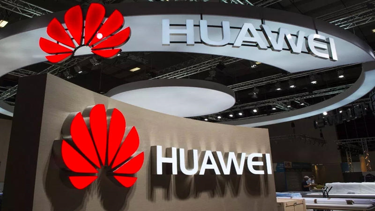 Huawei, Amerikan devinden ödeme bekliyor!
