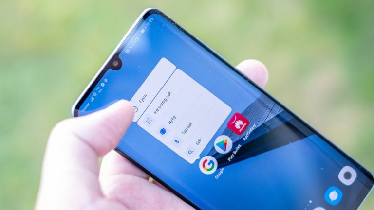 Huawei, AppGallery için teklif göndermeye başladı