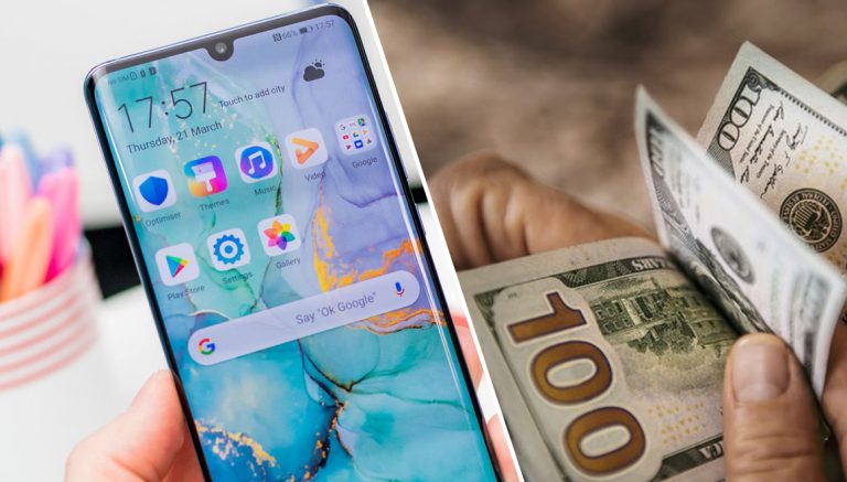 Huawei’den Google yasağı için para iadesi garantisi!