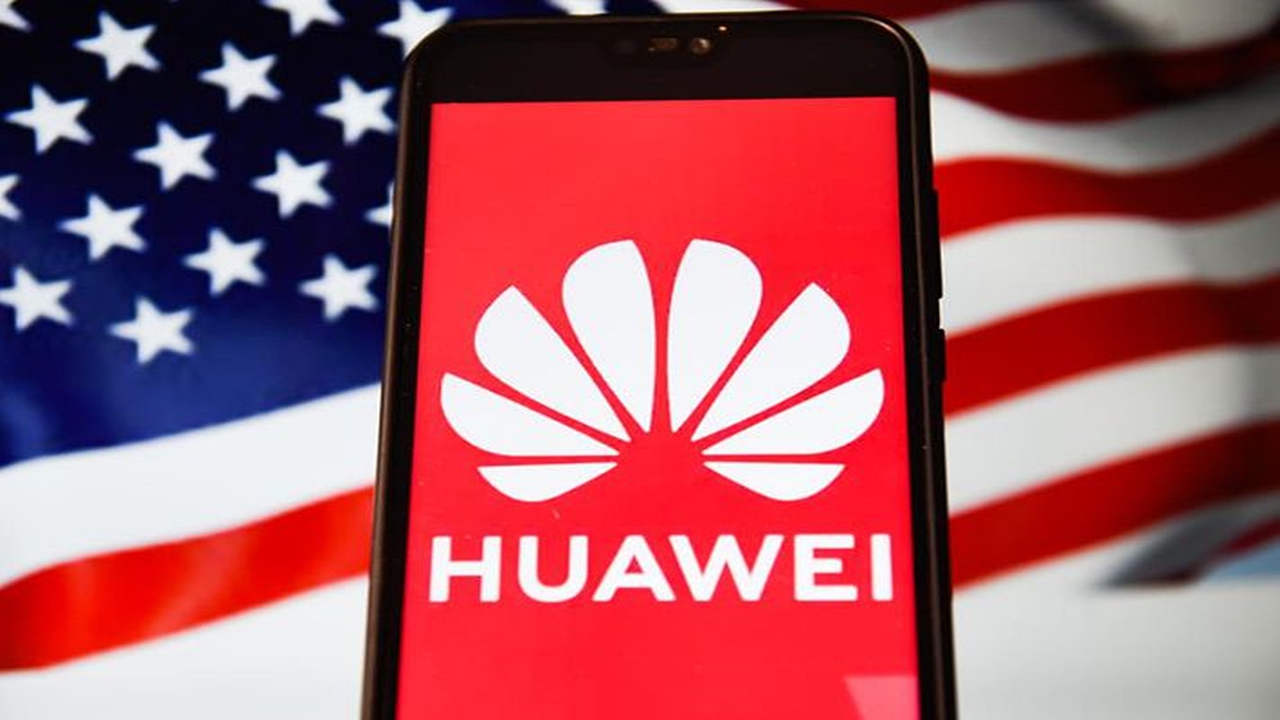 Huawei işletim sistemi için başvurulara devam ediyor!