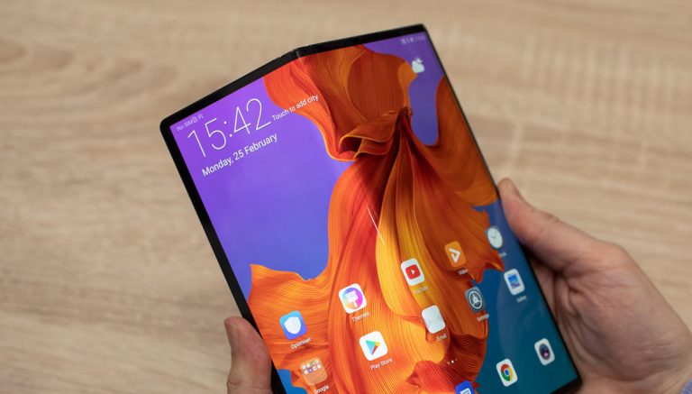 Huawei Mate X çıkış tarihi açıklandı!