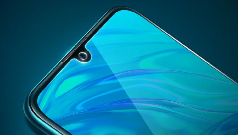 Dört kameralı Huawei Mate 30 Lite ortaya çıktı!