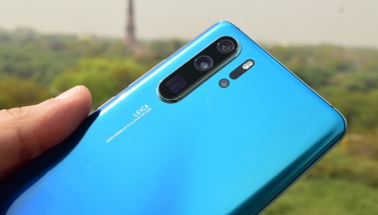 Huawei P30 ve P30 Pro için beklenen gün geldi