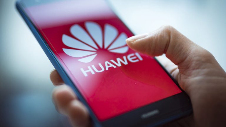 ABD Hazine Bakanlığı: Huawei ve Trump barışabilir!