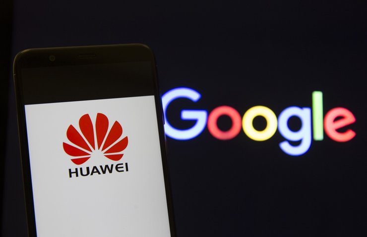 Google’dan, Huawei yasağı için Trump’a baskı!