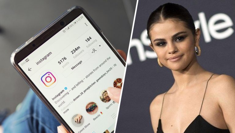 Instagram CEO’sundan Selena Gomez’e geri dön çağrısı