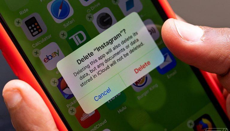 Instagram dinleme iddialarına karşı yanıt verdi