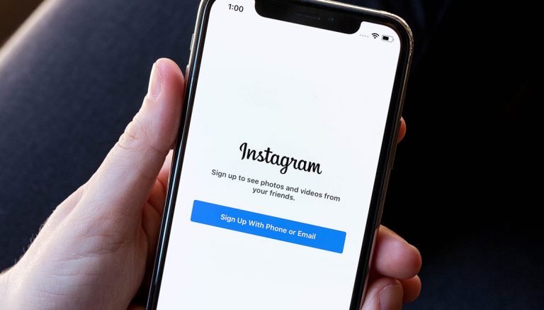 Instagram çöktü mü? İşte sorunun detayları!