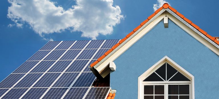 İnternet aramalarında güneş enerjisinin yükselişi!