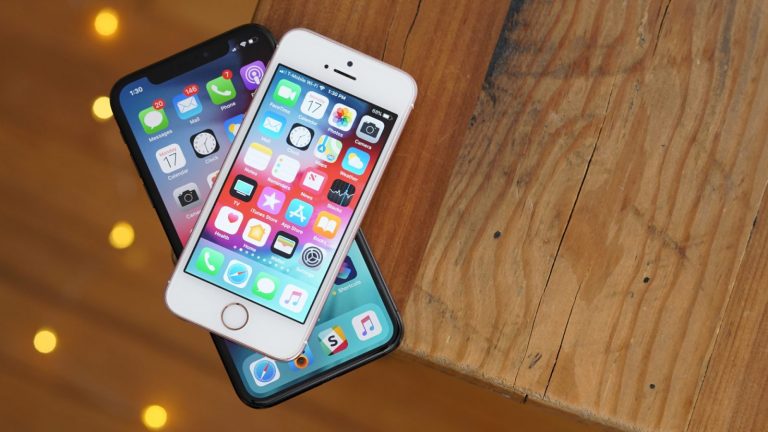 iOS 12.3.2 iPhone 8 Plus modeline özel yayınlandı