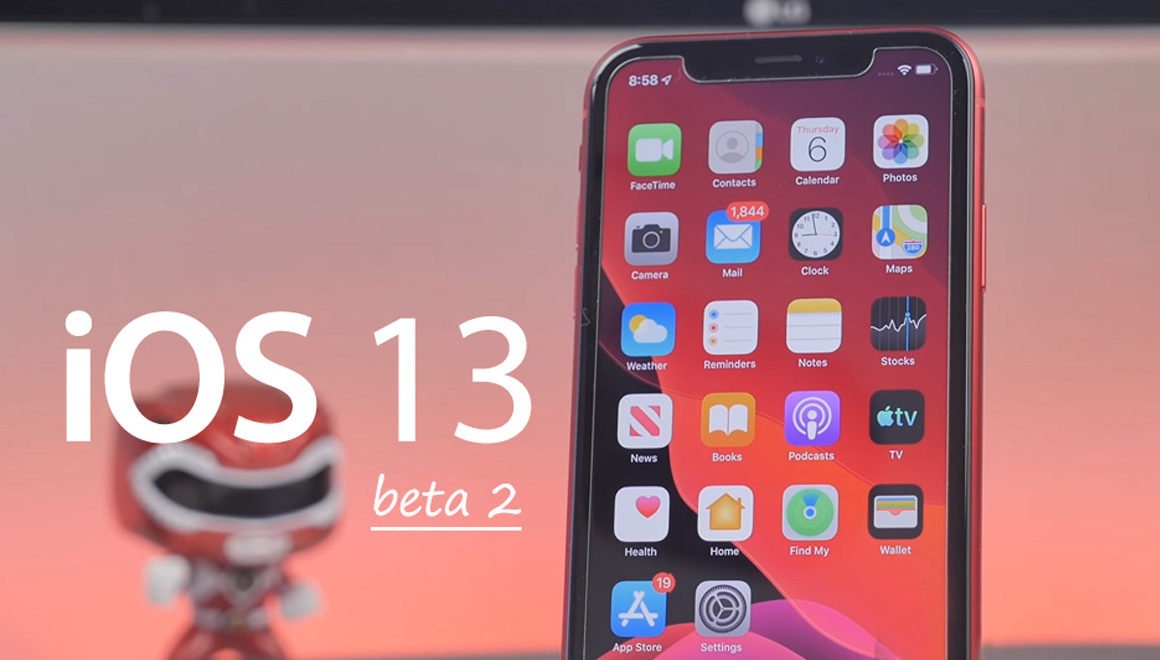iOS 13 Beta 2 çıktı!
