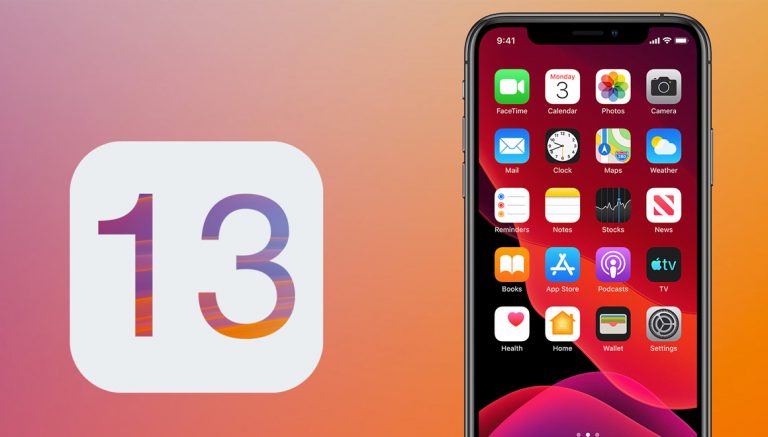 iOS 13 Beta çıktı! iOS 13 Beta nasıl yüklenir?