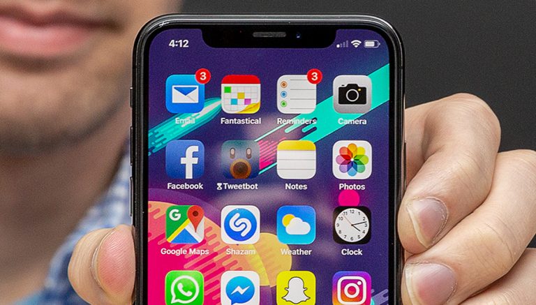 iOS 13 güncellemesi alacak iPhone modelleri!