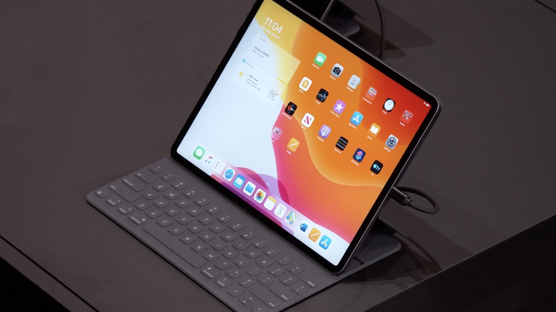 iPadOS alacak iPad modelleri ortaya çıktı
