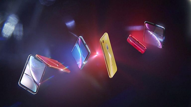 iPhone 11’in kamerası beğenilmedi mi?