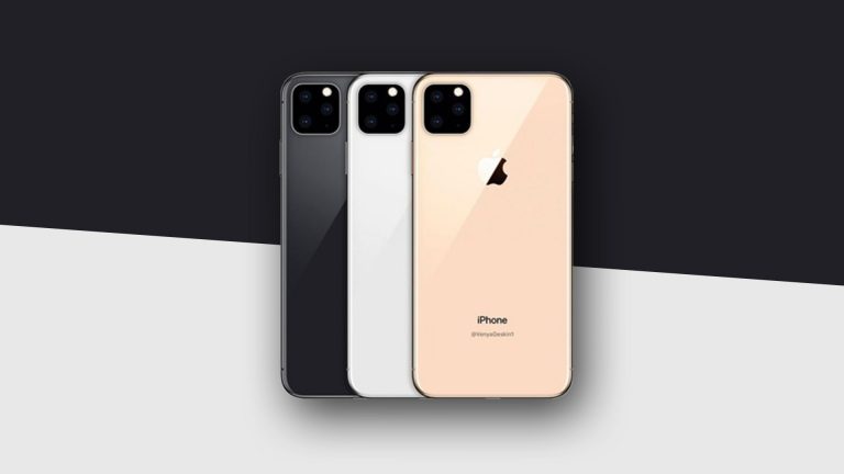 iPhone 11 serisi hakkında bilinen her şey!