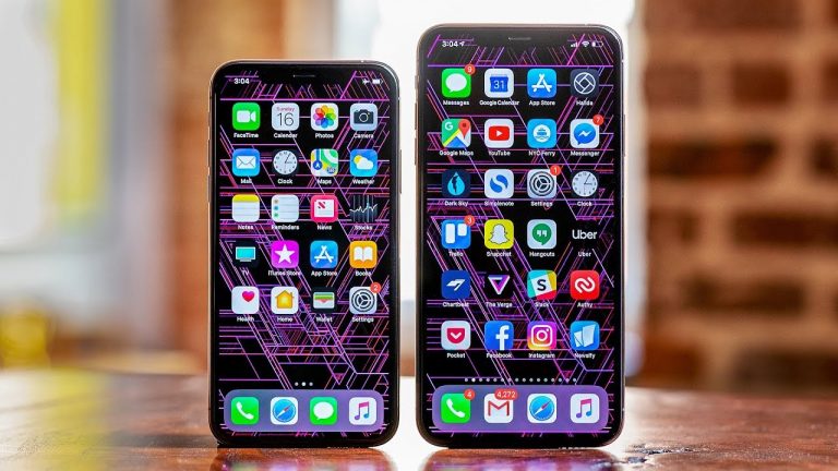 iPhone XI gece modu geliyor mu?