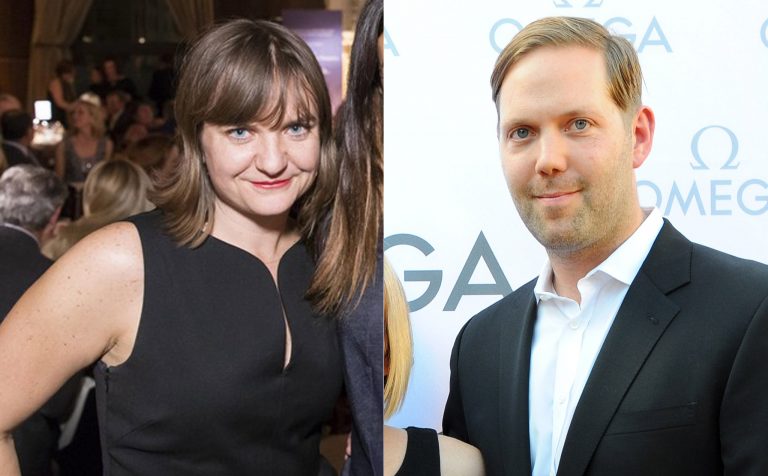 iPhone tasarım ekibine artık iki kişi liderlik edecek