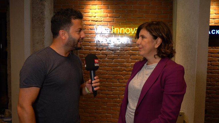 Kadın teknoloji girişimcileri için başarının sırrı