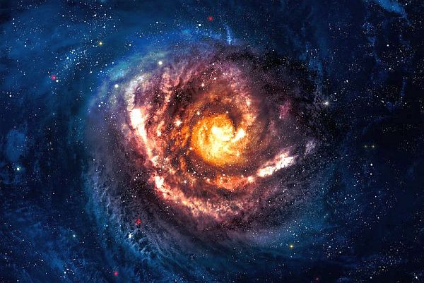 Evrenin gizemli gücü karanlık enerji nedir?
