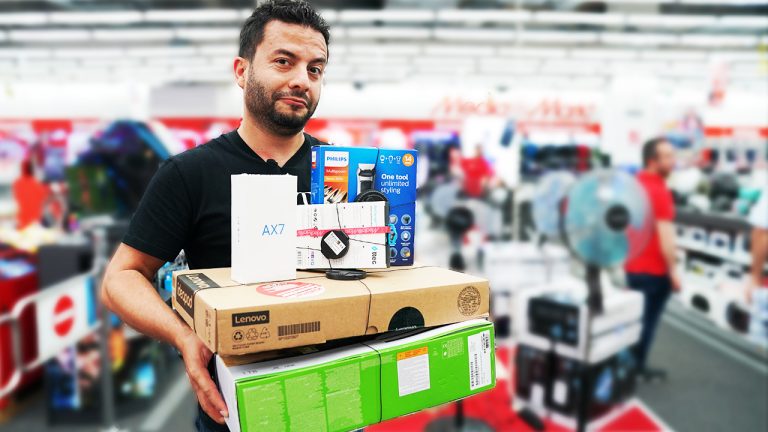 Kendi Babalar Günü hediyemizi kendimiz aldık!