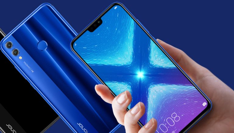 Kirin 810’lu Honor 9X özellikleri ortaya çıktı