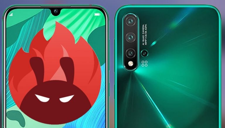Kirin 810, Snapdragon 730’a adeta fark atıyor!