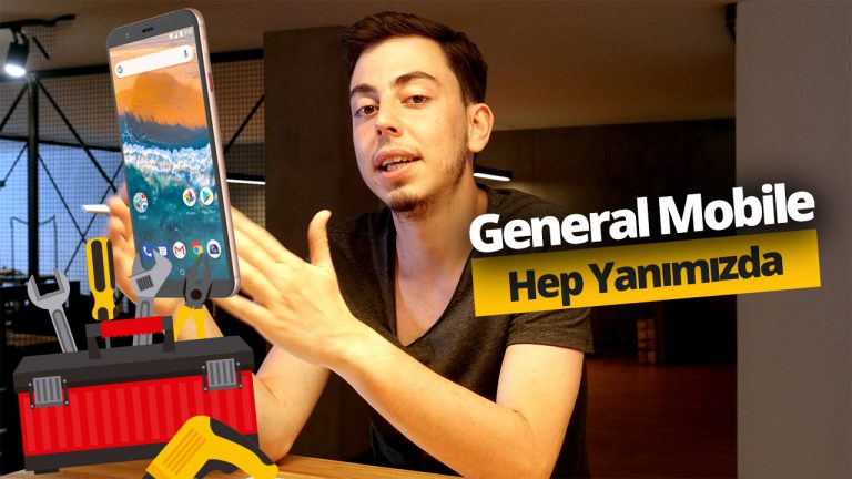 Kullanıcıların yanında olan GM Ekstra Destek Paketleri