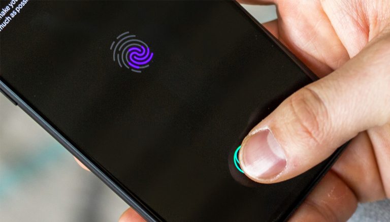 Ekrandan parmak izi için sevindirici haber geldi!