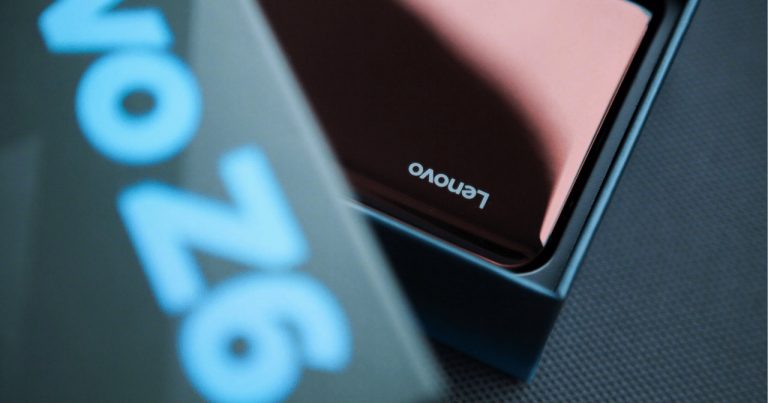 Lenovo Z6 kamera özellikleri ortaya çıktı