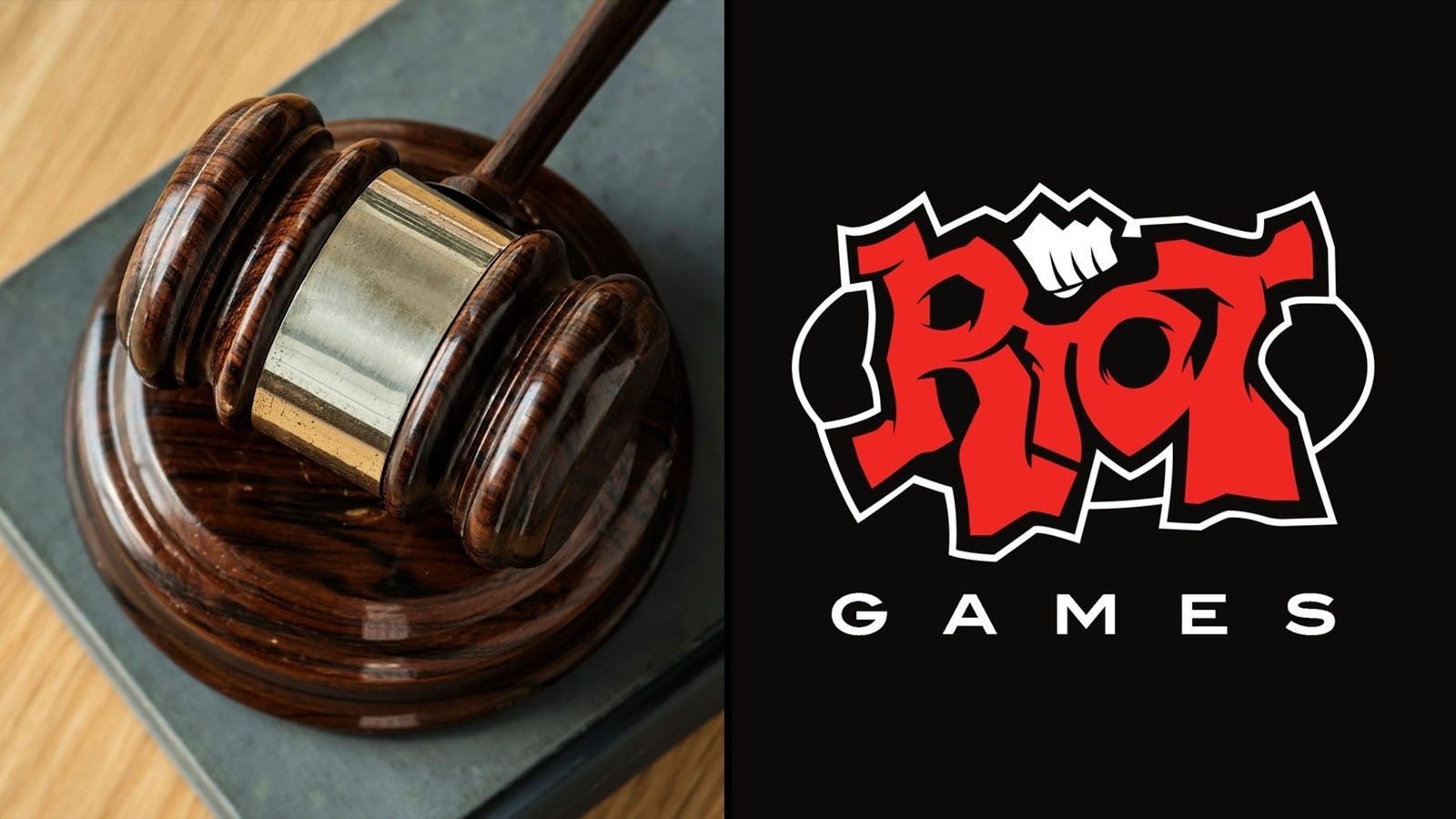 Riot Games soruşturmasında sular durulmuyor