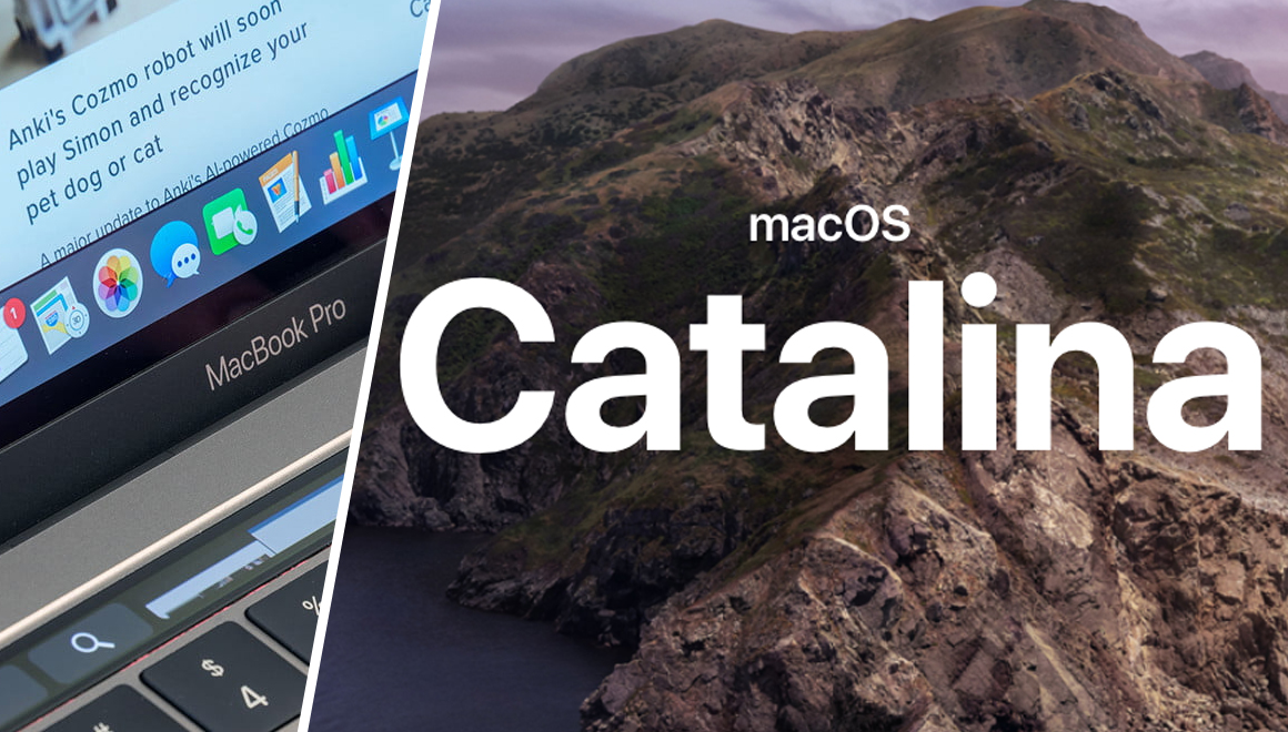 macOS Catalina 10.15 Beta çıktı! Nasıl yüklenir?