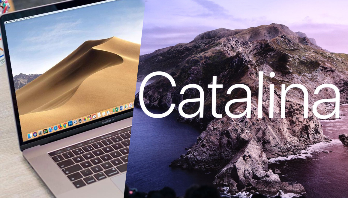 MacOS Catalina 10.15 tanıtıldı! İşte yenilikler!