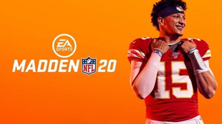 Madden NFL 20 için müjdeli haber geldi!