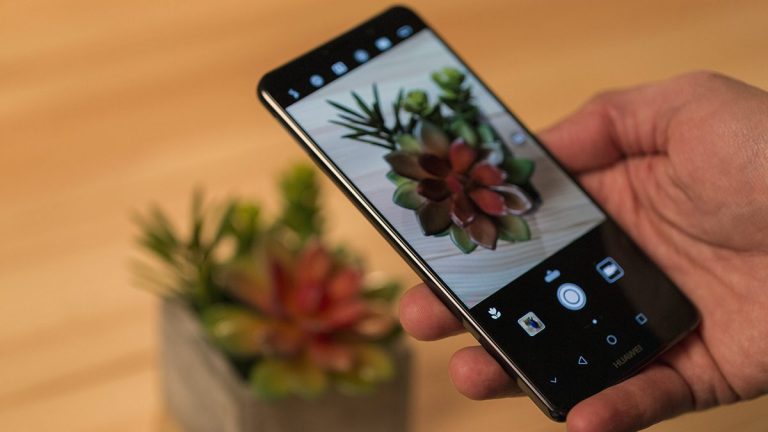 Mate 20 lite ve P smart 2018 için EMUI 9 müjdesi