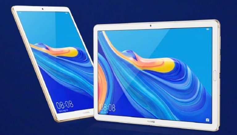 Huawei’den amiral gemisi tablet: MediaPad M6