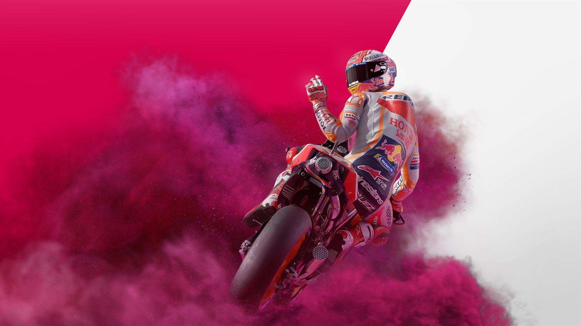 Merakla beklenen Moto GP 19 yayınlandı