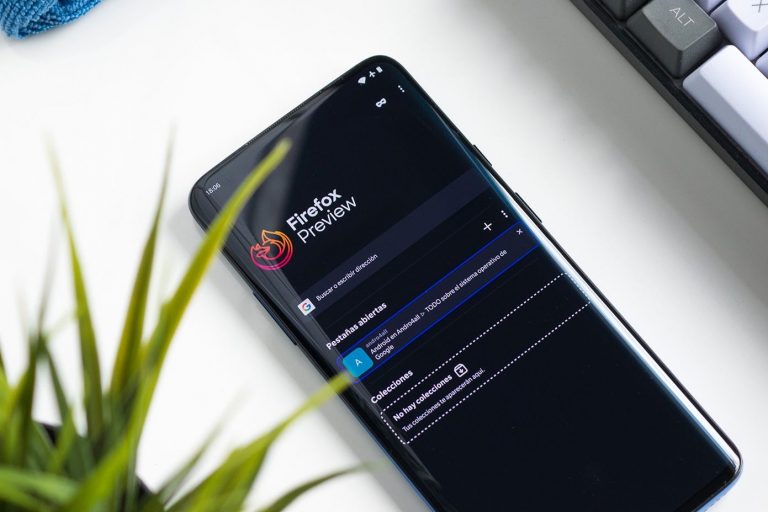 Mozilla Android’e özel yeni tarayıcısını duyurdu