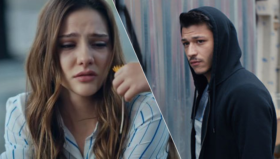 Netflix’in Türk dizisi: Love 101 kadrosu belli oldu!