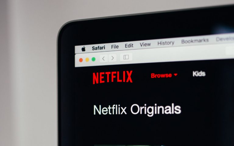 Netflix video oynatıcısı yenileniyor
