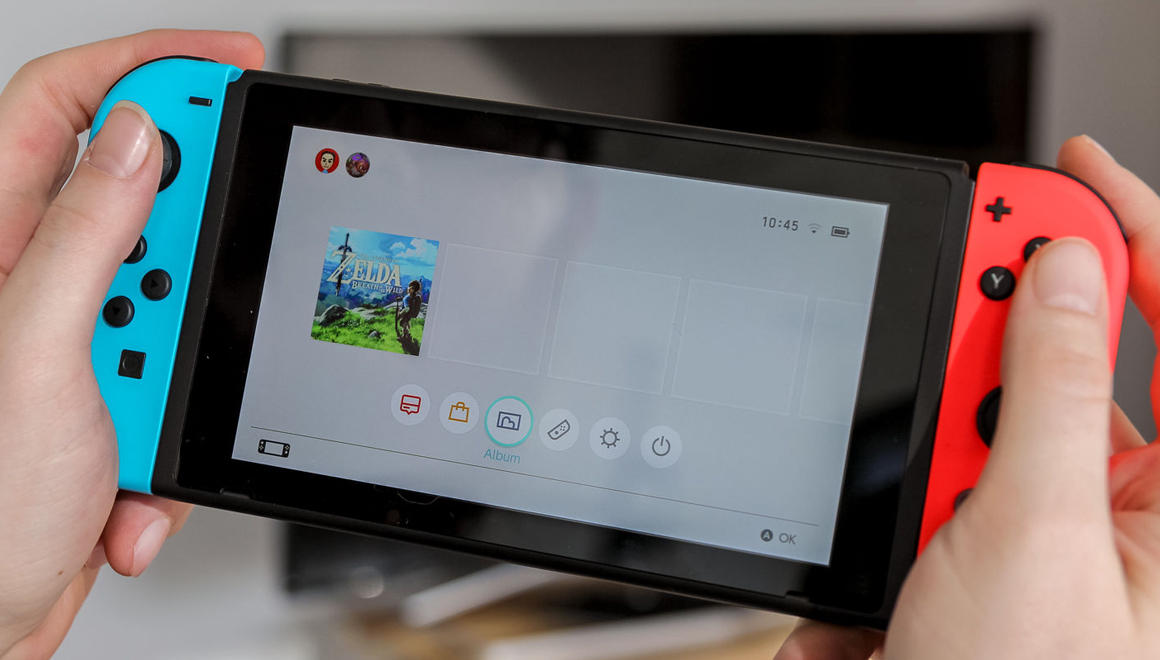 Nintendo Switch sahiplerine Android müjdesi!