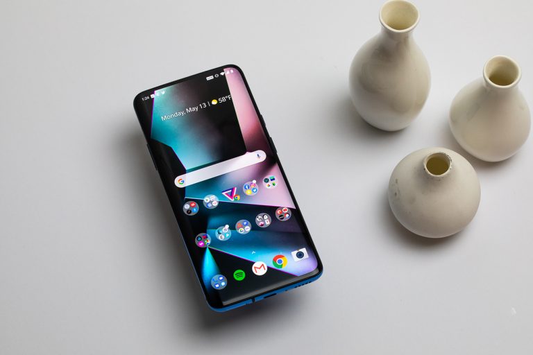 OnePlus Pro 7 Pro ekranı ile ilgili şaşırtan detay!