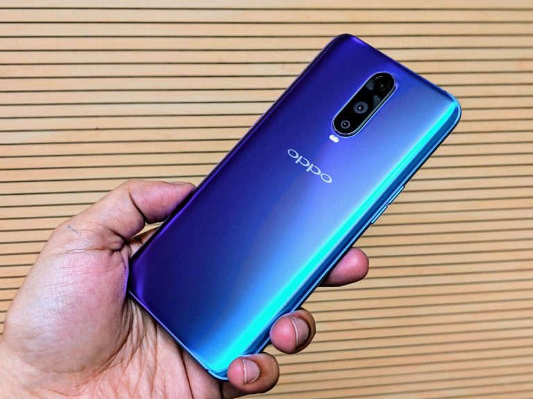 Oppo’dan dikkat çekecek ekran altı kamera paylaşımı!