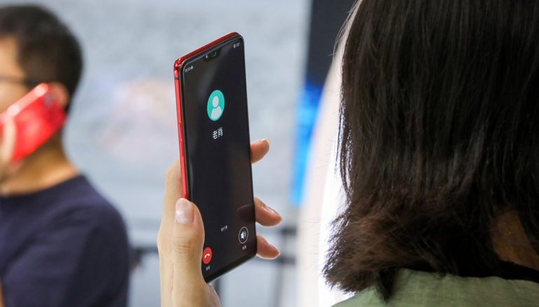 Oppo ile telefon çekmese bile arama yapılabilecek