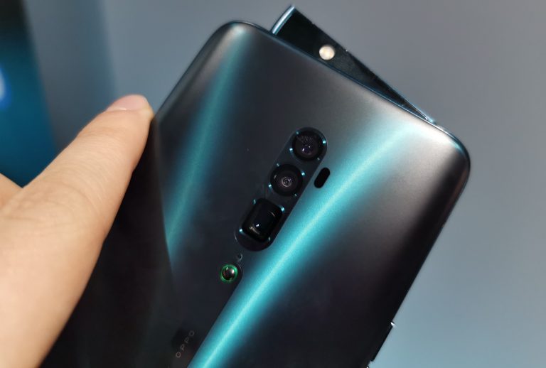Oppo Reno 10x Zoom Türkiye fiyatı belli oldu