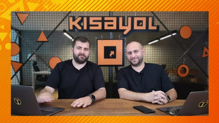 Oyuncu bilgisayarları neler yapabilir? – Kısayol #36