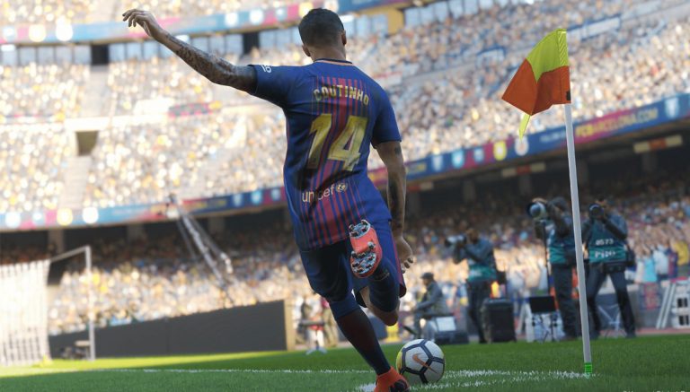 PES 2020 kapak fotoğrafı sızdırıldı!