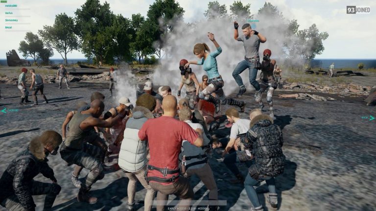 PUBG oynatmayan ağabeyini öldürdü