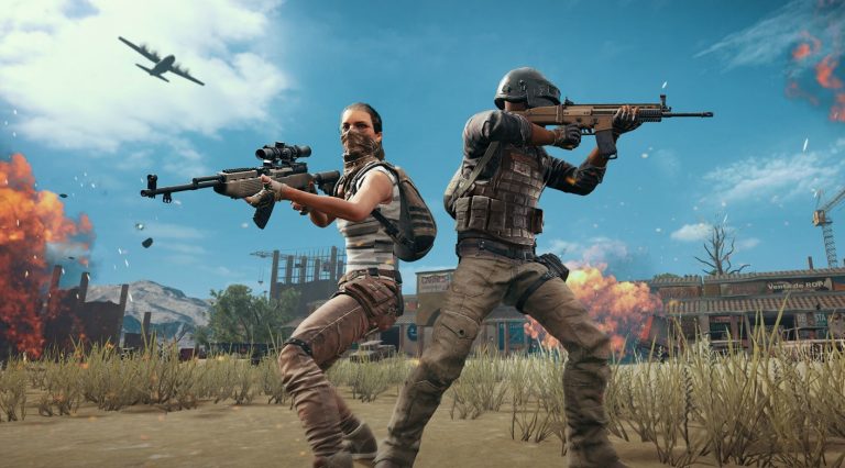 PUBG yeni oyunu ile aynı başarıyı yakalayabilir mi?